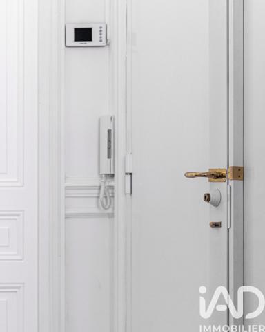 Appartement à vendre 4 pièces 79 m² Fontainebleau