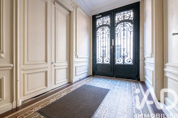 Appartement à vendre 4 pièces 79 m² Fontainebleau