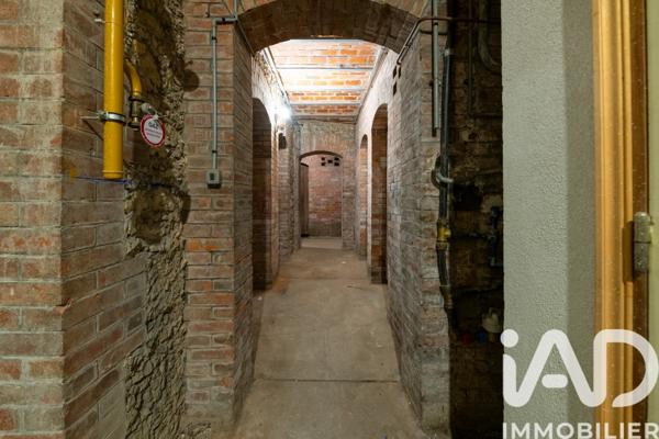 Appartement à vendre 4 pièces 79 m² Fontainebleau