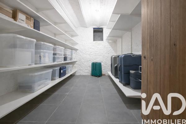 Appartement à vendre 4 pièces 79 m² Fontainebleau