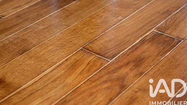 Appartement à vendre 4 pièces 79 m² Fontainebleau