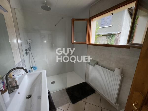 MAISON À VENDRE DE 4 PIÈCES DE 88,19 M²