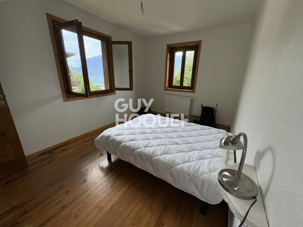 MAISON À VENDRE DE 4 PIÈCES DE 88,19 M²