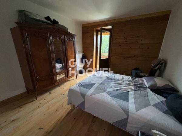 MAISON À VENDRE DE 4 PIÈCES DE 88,19 M²