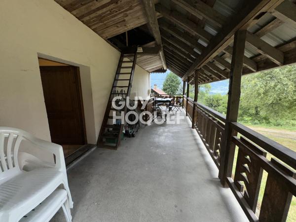 MAISON À VENDRE DE 4 PIÈCES DE 88,19 M²