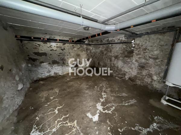 MAISON À VENDRE DE 4 PIÈCES DE 88,19 M²