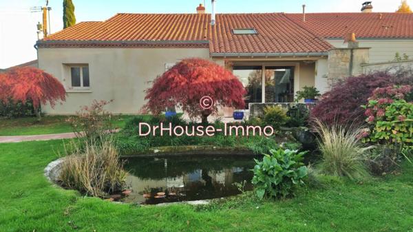 Maison à vendre 5 pièces de 152 m²