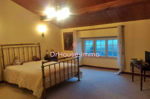 Maison à vendre 5 pièces de 152 m²