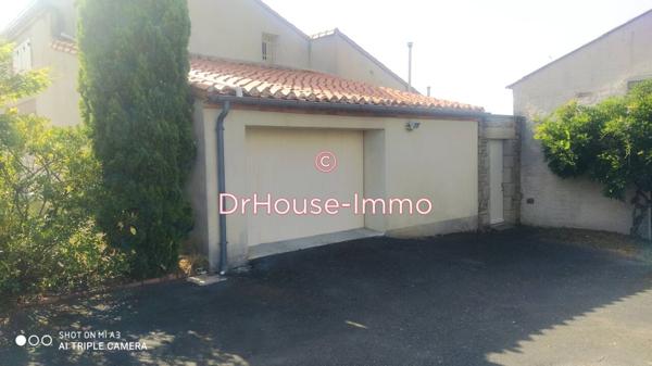 Maison à vendre 5 pièces de 152 m²