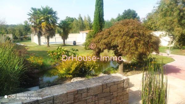 Maison à vendre 5 pièces de 152 m²