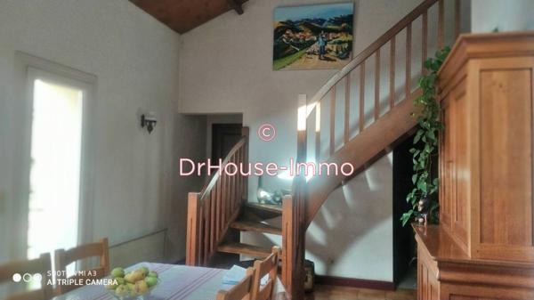 Maison à vendre 5 pièces de 152 m²