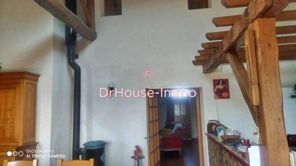 Maison à vendre 5 pièces de 152 m²