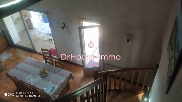 Maison à vendre 5 pièces de 152 m²