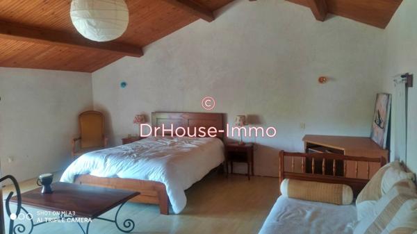 Maison à vendre 5 pièces de 152 m²