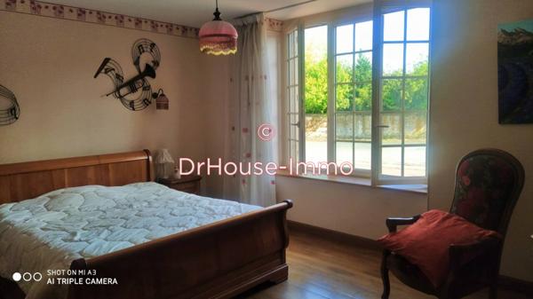 Maison à vendre 5 pièces de 152 m²