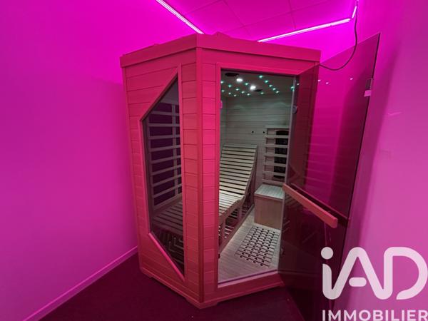 Immeuble à vendre 287 m² Hauts de Bienne