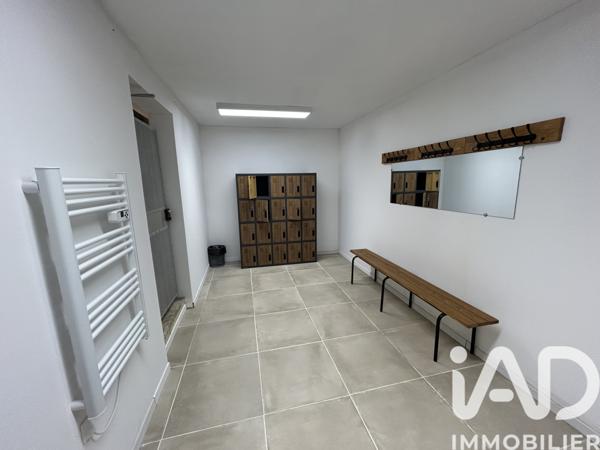 Immeuble à vendre 287 m² Hauts de Bienne