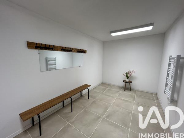 Immeuble à vendre 287 m² Hauts de Bienne