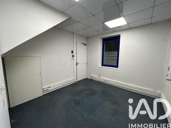 Immeuble à vendre 287 m² Hauts de Bienne