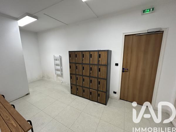 Immeuble à vendre 287 m² Hauts de Bienne