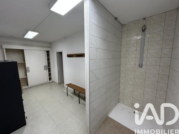 Immeuble à vendre 287 m² Hauts de Bienne
