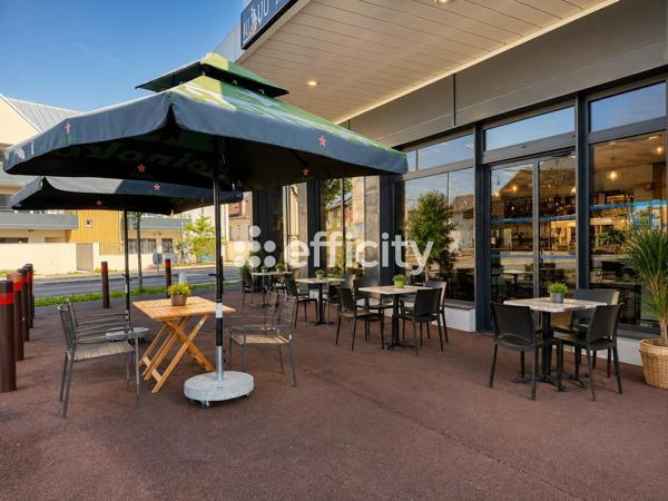 Fonds De Commerce
        
        - 245 m² Exclusivité 79 900 € *