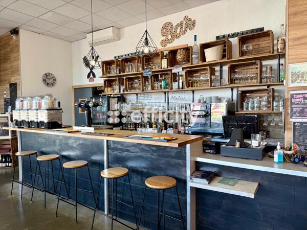 Fonds De Commerce
        
        - 245 m² Exclusivité 79 900 € *
