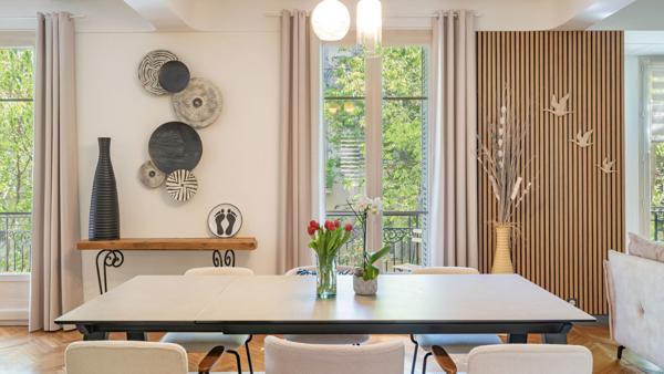 Appartement à vendre |  Antibes |  5 pièces | 143,5 m²