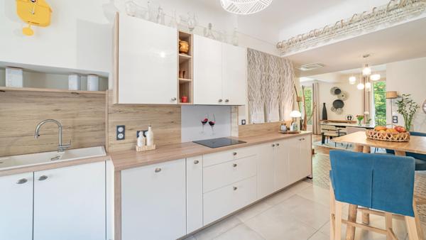 Appartement à vendre |  Antibes |  5 pièces | 143,5 m²