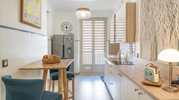 Appartement à vendre |  Antibes |  5 pièces | 143,5 m²