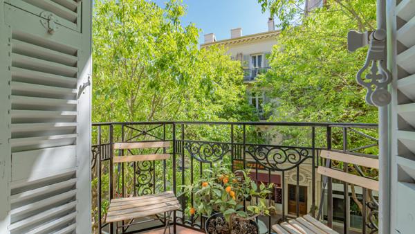 Appartement à vendre |  Antibes |  5 pièces | 143,5 m²
