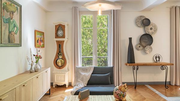 Appartement à vendre |  Antibes |  5 pièces | 143,5 m²