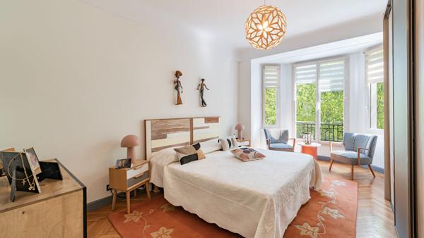 Appartement à vendre |  Antibes |  5 pièces | 143,5 m²