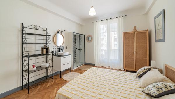 Appartement à vendre |  Antibes |  5 pièces | 143,5 m²