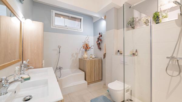 Appartement à vendre |  Antibes |  5 pièces | 143,5 m²