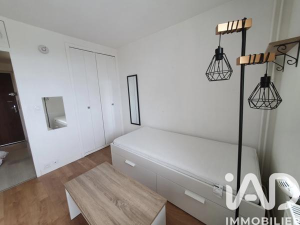 Studio à vendre 14,31 m² Gradignan