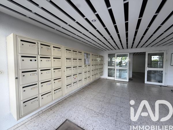 Studio à vendre 14,31 m² Gradignan