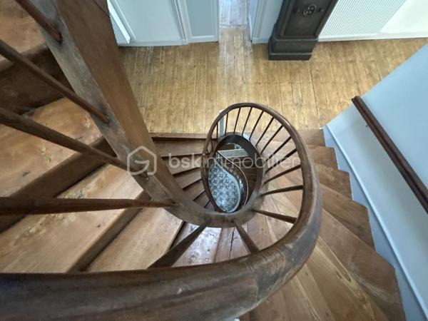 Maison de 722,60 m²