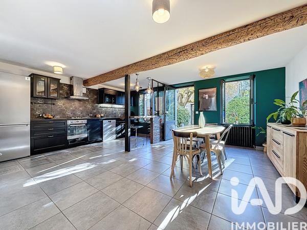 Maison à vendre 9 pièces 180 m² Pennautier