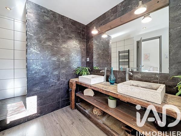 Maison à vendre 9 pièces 180 m² Pennautier