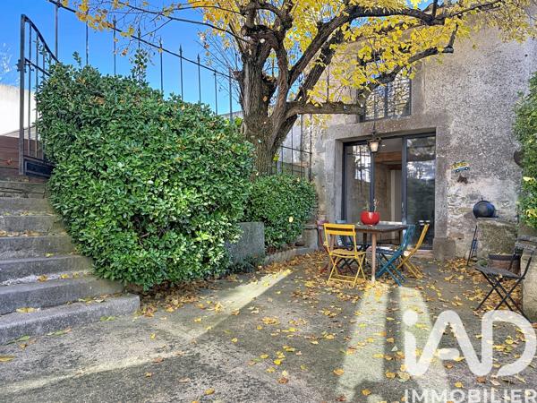 Maison à vendre 9 pièces 180 m² Pennautier
