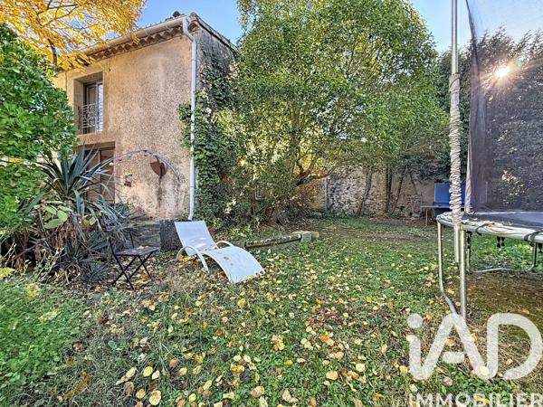 Maison à vendre 9 pièces 180 m² Pennautier