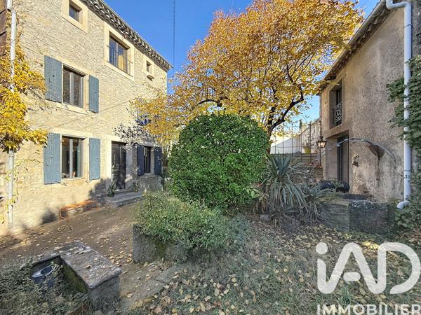 Maison à vendre 9 pièces 180 m² Pennautier