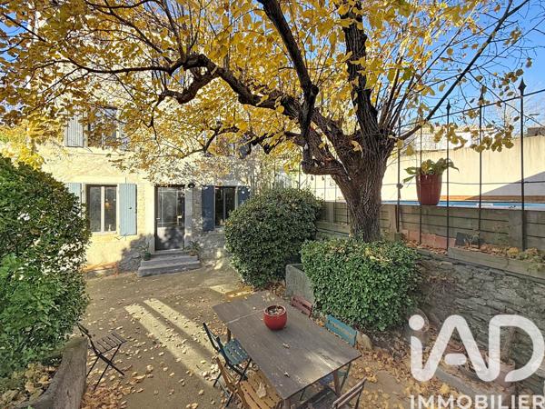 Maison à vendre 9 pièces 180 m² Pennautier