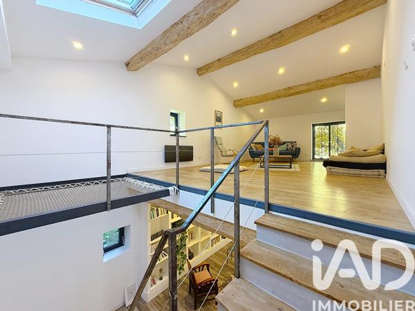 Maison à vendre 9 pièces 180 m² Pennautier