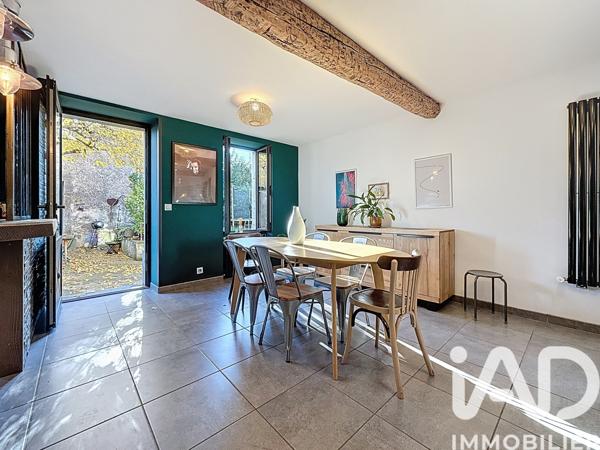 Maison à vendre 9 pièces 180 m² Pennautier