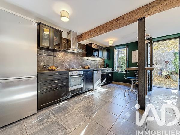 Maison à vendre 9 pièces 180 m² Pennautier