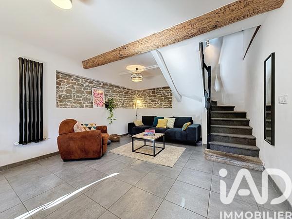 Maison à vendre 9 pièces 180 m² Pennautier