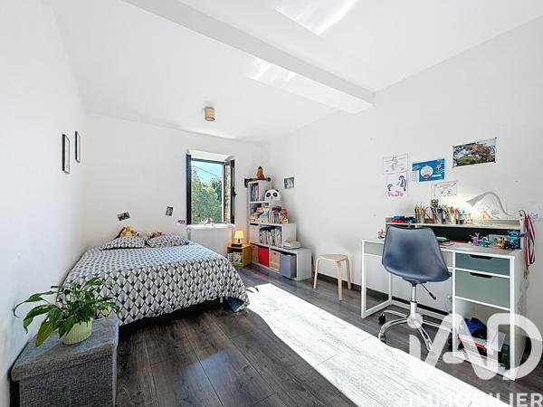 Maison à vendre 9 pièces 180 m² Pennautier