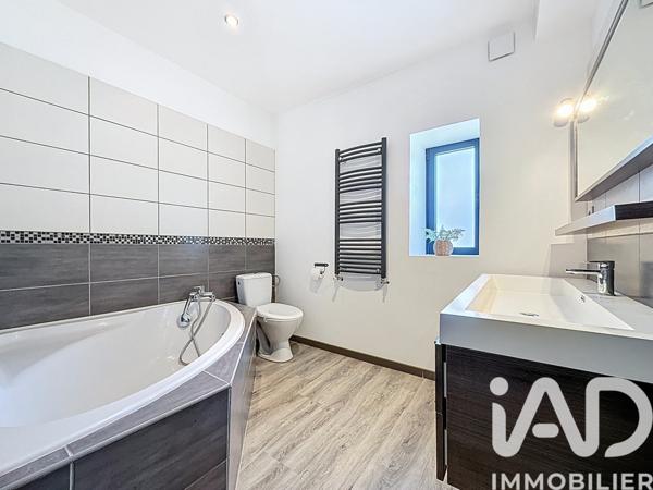 Maison à vendre 9 pièces 180 m² Pennautier